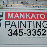 Mankato Painting (@mankatopainting) 's Twitter Profile