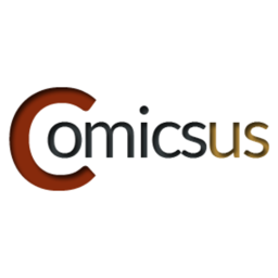Comicsusさんのプロフィール画像