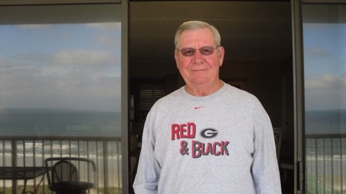 ohoopeeriver's profile picture. Retired from Southern Company