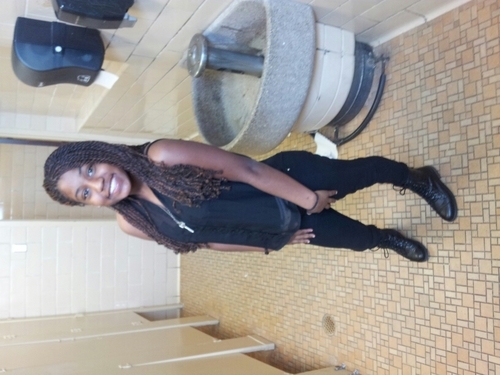Free My Brother WillWill (: