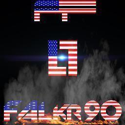 FALkr90's profile picture. Je n'utilise plus ce compte twitter