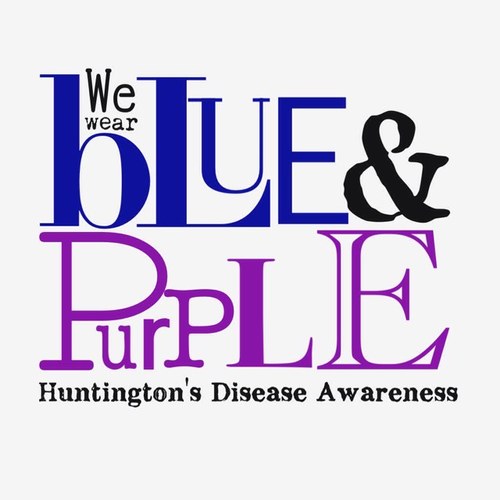 Adult & Juvenile Huntington's Disease Awareness