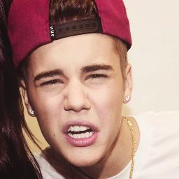 Justin is my inspiration,my hero,my everything.He taught me to dream big and never say never.I'm proud to say I'm Belieber and im not ashamed of it. #BELIEVE