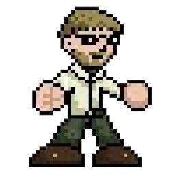Educator/Animator