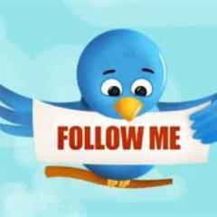 Just RT me to gain BIG!!***Original Account***