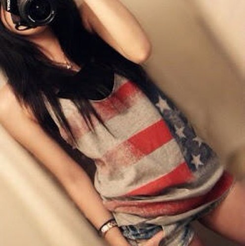 Just another depressed anorexic 14 year old.