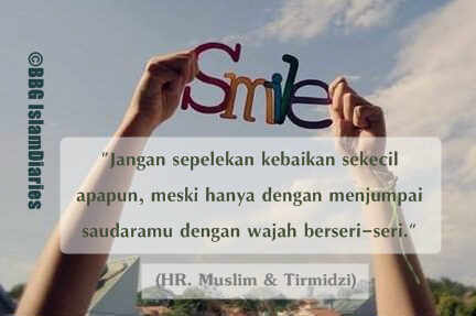 Cukup cinta dalam diam♥