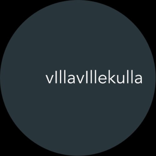vIllavIllekulla is a group of musical friends