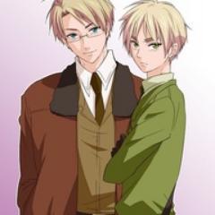 i am the writer or 20+ Hetalia RP accounts~ i'm crazy and loveable~