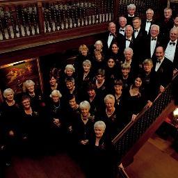 The Dalgarno Singers are a Thornhill-based choir which formed in 1974 and now has about 40 members. We sing traditional songs, classical works and show tunes.