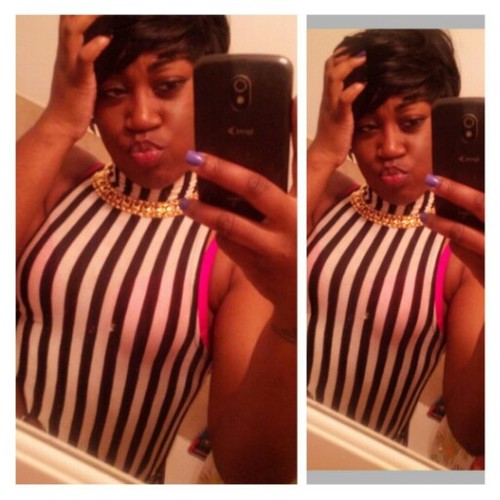 MostHatedBOSSY's profile picture. every time I leave a nigga he realize I never needed a nigga !!!!