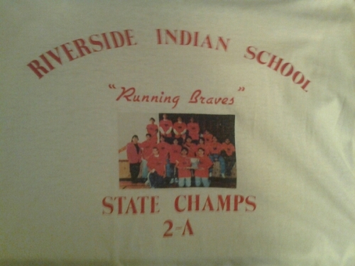 Tribal 4life..The Red people..