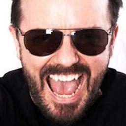 QuotingGervais's profile picture. 