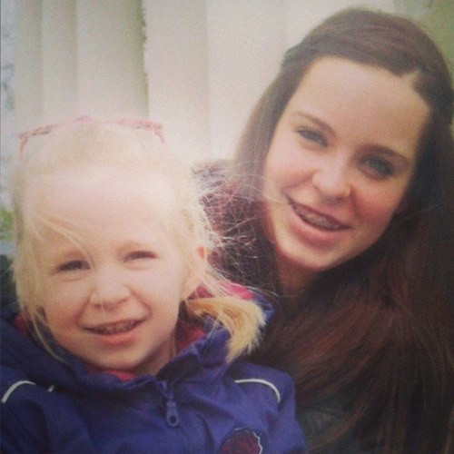 'Some people care too much,I think it's called love' 
//15 years old// NL-LT //