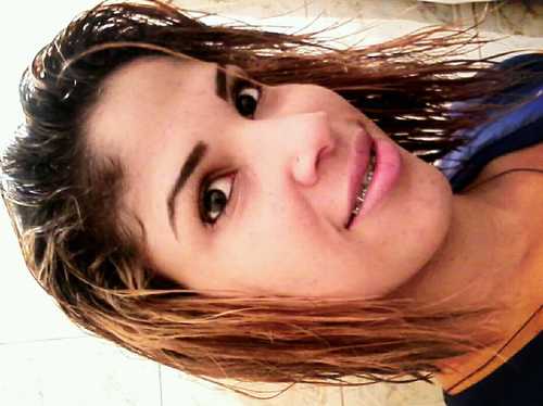 sou o qe sou e nem preciso medir esforço.