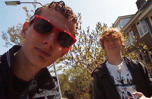 Love Hardstyle groetjes stijn