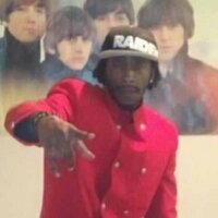 Mr. BLaCKHOLLYWOODJ (@jameslyonsfilms) 's Twitter Profile