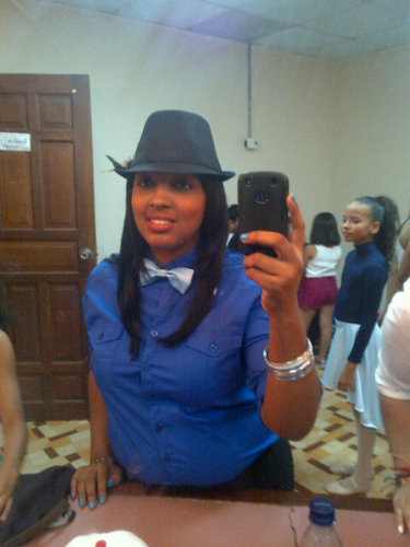 03Ambar's profile picture. 