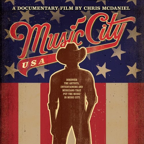 Award winning director @DrChrisMcDaniel shares the spirit of Nashville through the eyes of music's biggest stars! Watch the trailer & Pre-Order your DVD at: