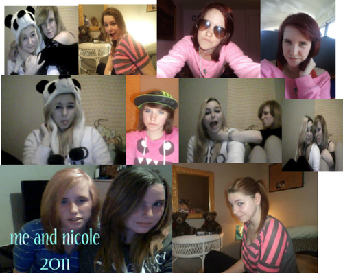 were canadian.............that is all...................GO CANADA
