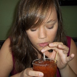 juleshender's profile picture. I am just trying to figure out this real world...think I will inevitably continue to live in my own, though.