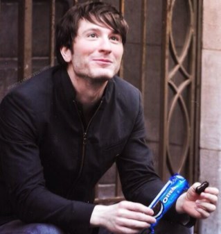 Owl City (@owlcity) is my life and the best! Always love him no matter what. :D #HootOwl #LightsArmy and #DürenBerger :) Follow me. Mention for follow back. :)