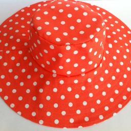 4PennyGirl's profile picture. Children's Sun Hats, Bonnets, Bucket Hats, Ladies Sun Hats, and Men's Bucket Hats Handmade in Canada