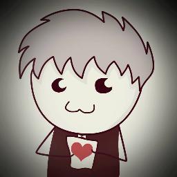 Soy el chico del poema, esta es mi cuenta oficial, si me sigues yo te sigo y enamorada quedaras. 


                     Official account