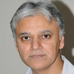 Sub-editor and reporter for Jang London & GEO News (Sky 817). Commentator. All disclaimers apply. Contact: Saeed.Niazi@janggroup.com.pk