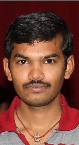 nsgnaanam's profile picture. 