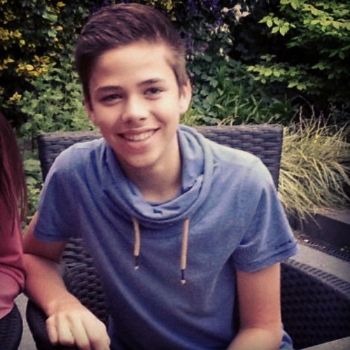 15 jaar || Puttenaer || Guido de bres || Havo 3 || H3B || SDC Putten || C3 || Instagram: evertjjan .