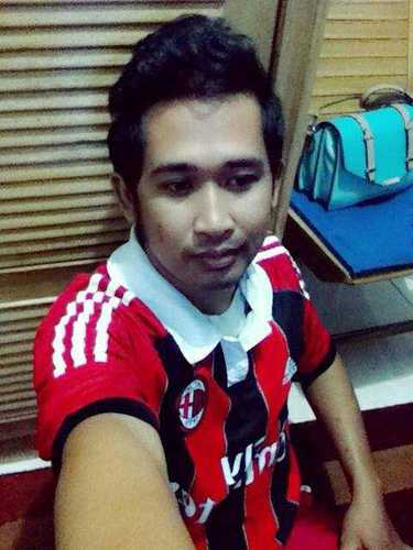 PERSIJA JAKARTA , THE JAK BP20 forza ac milan #JESUSCHRIST Gpib Cawang baru