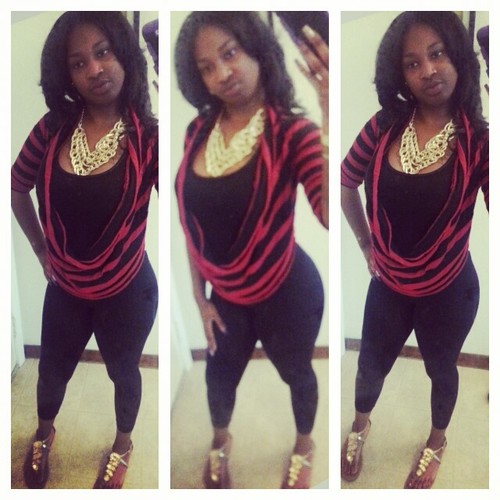Imma RICH man's fantasy ..A POOR man's dream ..