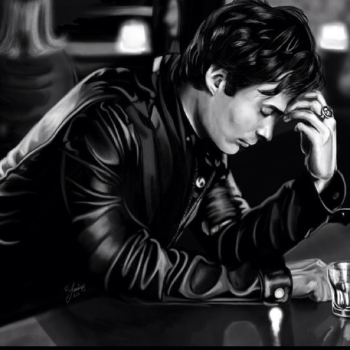 Now how do I keep ending up in Mystic Falls? #TVD #RP18+