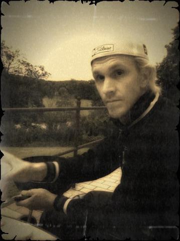 Patrik Högberg