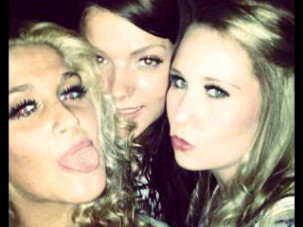 My 2 kidz are my world Xx