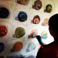 Dawn Crothers (@dawncrothersart) 's Twitter Profile