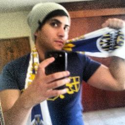 Ingeniero, empresario, melomano, gamer, vigorexico en el buen sentido, nigga, cinefilo, perfeccionista, metrosexual y amante de la fiesta y la playa.