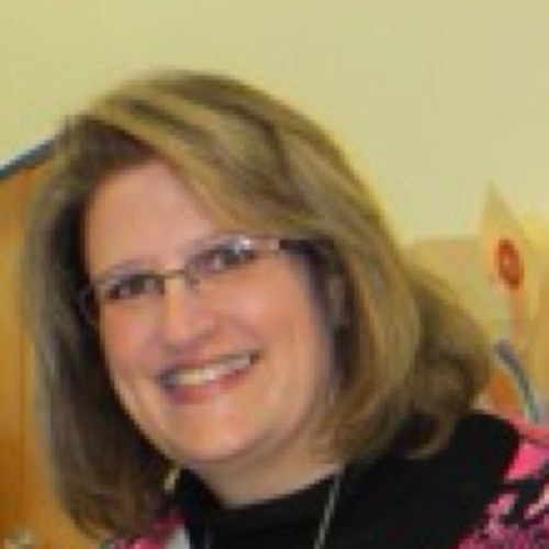 Blessed to be Mom to my wonderful daughter, Wife of my amazing husband, and Principal of my outstanding Elementary School