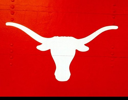 Big University of Texas sports supporter: football, baseball, basketball, volleyball, softball, doesn't matter! HOOK'EM!!