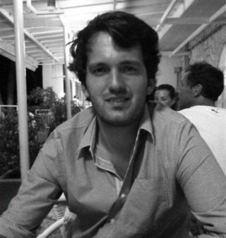 Belgian living in Barcelona. Online Marketing - Real Estate - Crypto