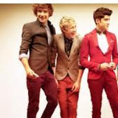 directioner al infinito y más alla
