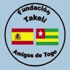 Fundación independiente y no lucrativa, con el objetivo de ayudar a los niños desfavorecidos de Togo.