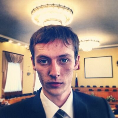 Александр Курнаков (@kurnakov) | Twitter