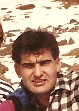 Profesor de filosofía