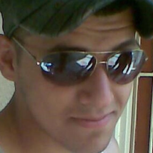 adode92's profile picture. 