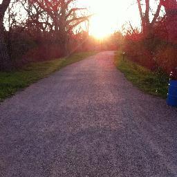 I'm not a runner.....just a guy who runs