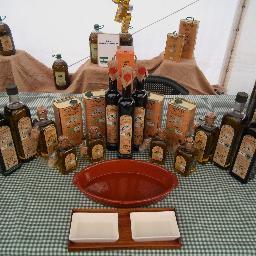 Aceite de Oliva Virgen Extra Ecologico, con Denominación de Origen de Sierra Mágina