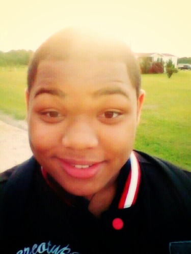 Black and Puerto Rican. Always on that music flow. staying with that #HighLife. but anyways hit that follow button nd hmu