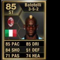 I LOVE FUT! GRAAG VOLGEN ALS JE OOK VAN FUT13 HOUD!! BALLOTELI FAN!! Soms verdubbeling!! no scam!! ik vraag nooit om gegevens!!!!!